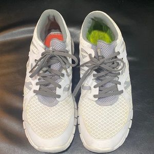 Nike Mens free Run 2